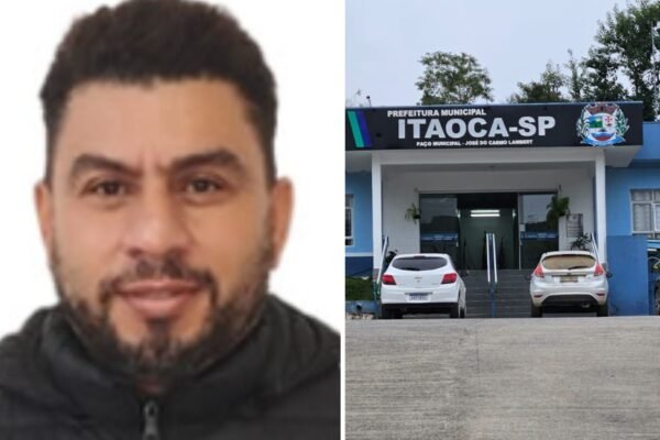 Vereador de Itaóca, SP, é condenado por fraude com empresa de fachada em contratos públicos