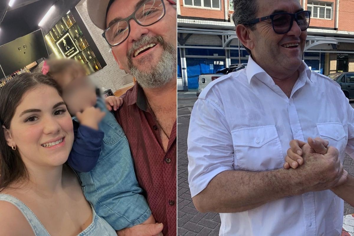 ‘Álcool ganhou mais essa’, diz filha ameaçada por pai empresário que morreu após trocar tiros com a PM