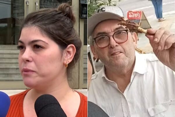 Empresário que morreu após trocar tiros com a PM deixou sete filhos: ‘Sóbrio foi um excelente pai’, diz filha ameaçada