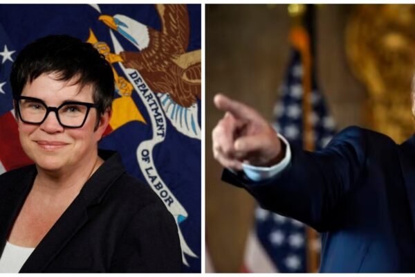 Quem é a economista que divulgou dados de empregos nos EUA e foi demitida por Trump, irritado com resultado