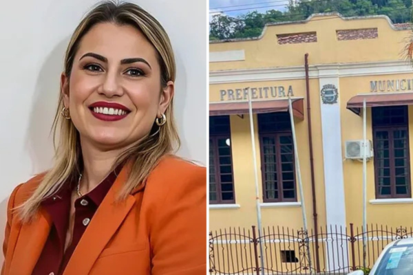 Saiba quem é a vice-prefeita  denunciada por contratar mãe de santo com verba pública
