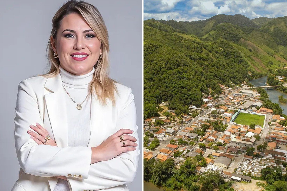 Vice-prefeita é denunciada por usar  verba pública em ‘casamento espiritual’ com mãe de santo