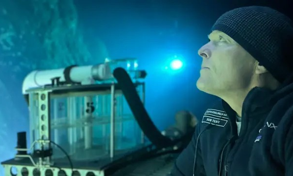 ‘Venderam uma mentira’: o delator que alertou sobre risco de implosão do submersível Titan