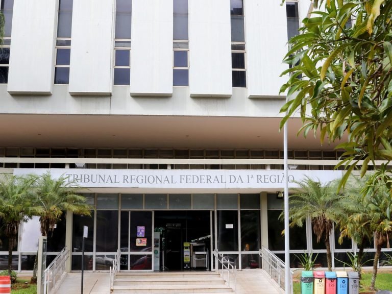 Sancionada lei que transforma cargos da Justiça Federal no Piauí
