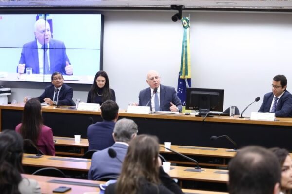 Deputados defendem consenso para proteger orçamento das agências reguladoras Deputados defendem consenso para proteger orçamento das agências reguladoras