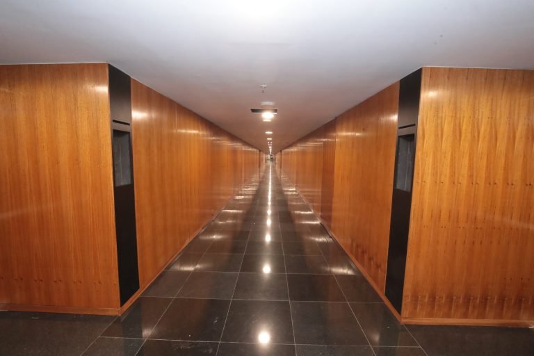 Câmara finaliza modernização de alguns espaços e retoma atividades