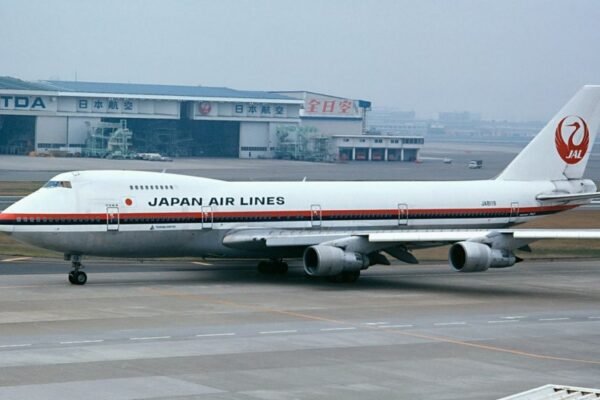 Japan Airlines 123: como um reparo mal feito causou um dos acidentes aéreos mais mortais da história