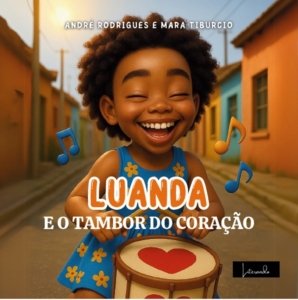 Obra de professores de Taboão da Serra usa a literatura para combater o racismo na infância Obra de professores de Taboão da Serra usa a literatura para combater o racismo na infância