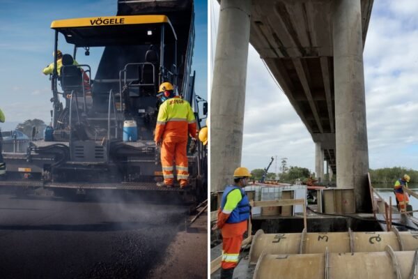Obras bilionárias em rodovias do Litoral Paulista avançam e devem ser concluídas até 2028; confira