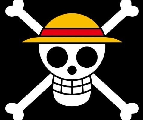 Caveira de famoso mangá se torna símbolo de rebeldia na Indonésia; entenda