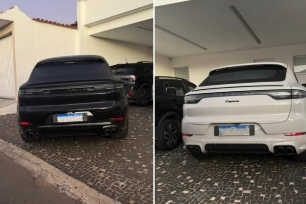 Venda de sentenças: Zanin dá liberdade a operador financeiro de esquema