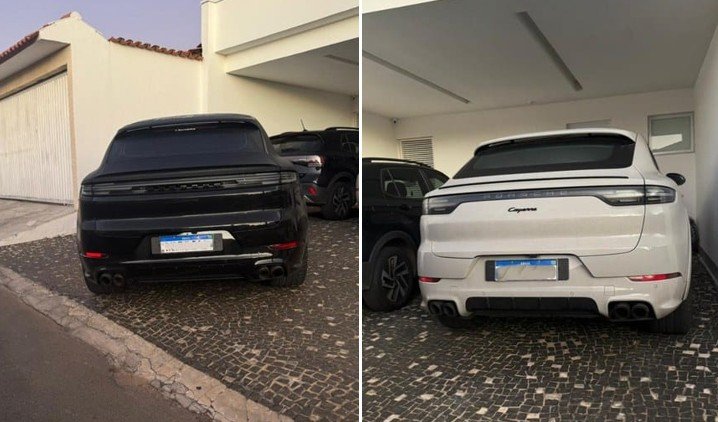 Venda de sentenças: Zanin dá liberdade a operador financeiro de esquema