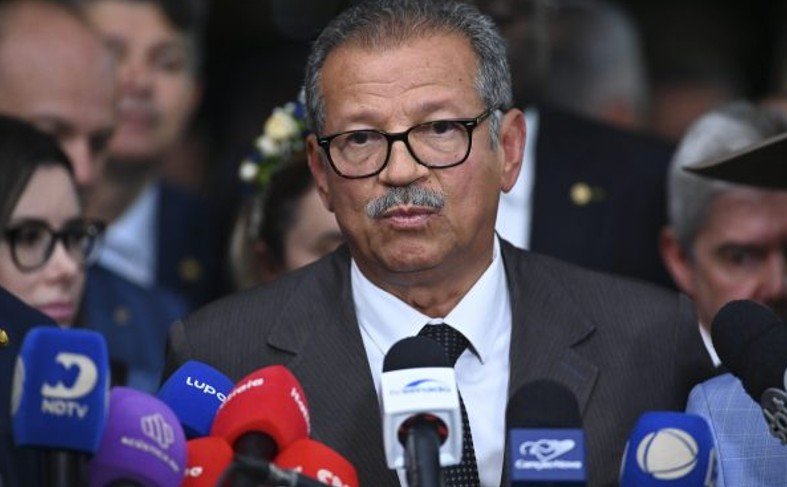 Desembargador diz que decisão de Moraes é ‘arbítrio total’
