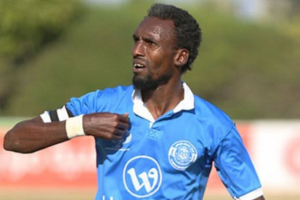 ‘Pelé da Palestina’ morre em ataque em Gaza enquanto aguardava ajuda humanitária, diz associação