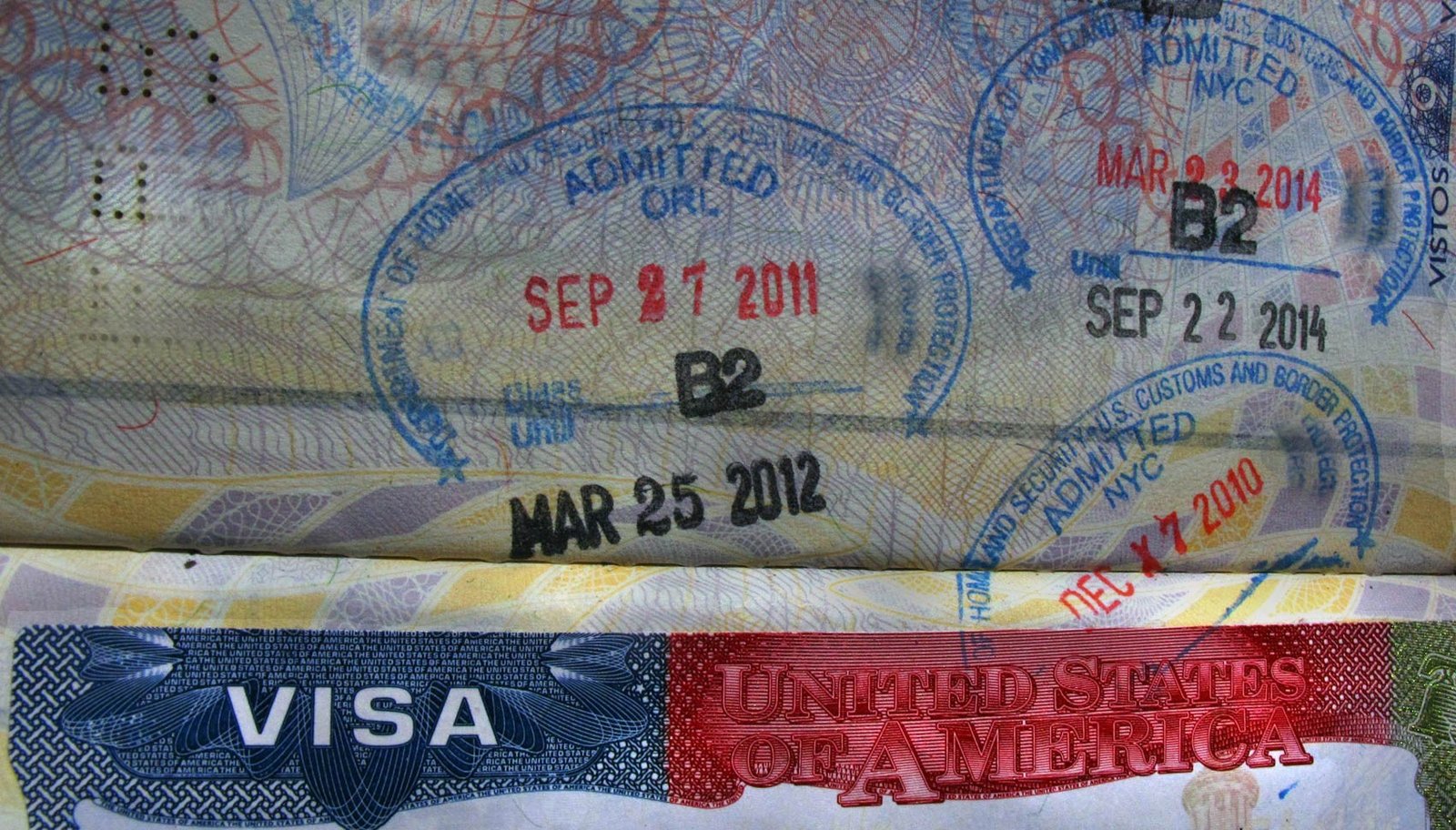 Visto dos EUA pode exigir caução de até US$ 15 mil para turistas; entenda a proposta
