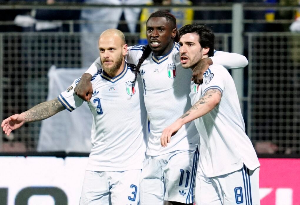 Enviado de Trump pede que Fifa troque Irã por Itália na Copa do Mundo, diz jornal