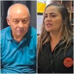 Após denunciar aluguel suspeito, Paixão é cercado por viatura e levado à Delegacia da Mulher