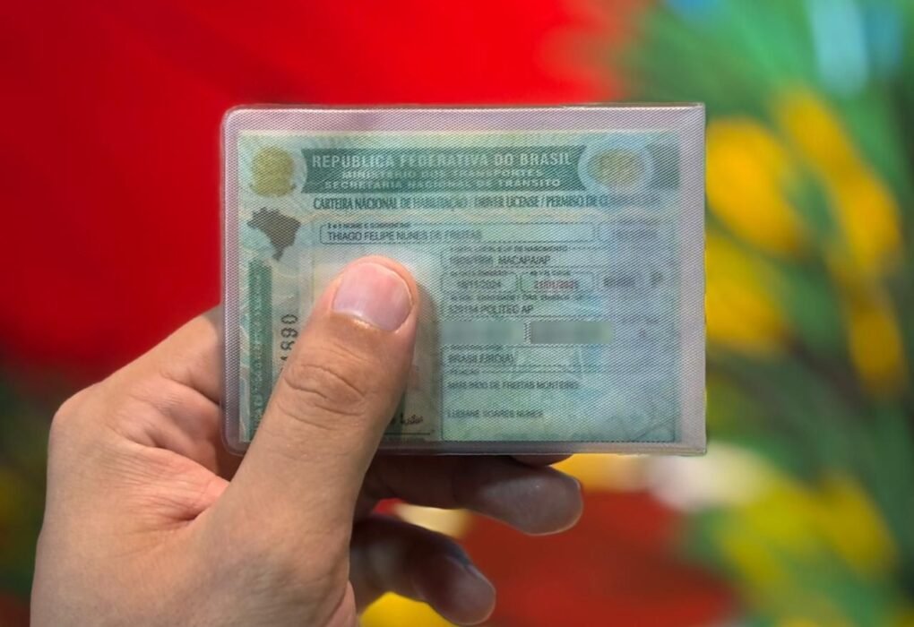 Quase 20 mil motoristas têm renovação automática da CNH na Baixada Santista; veja o que fazer