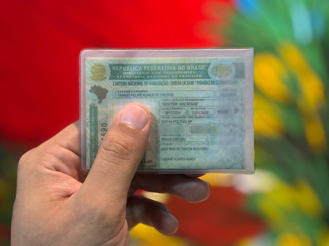 Quase 20 mil motoristas têm renovação automática da CNH na Baixada Santista; veja o que fazer