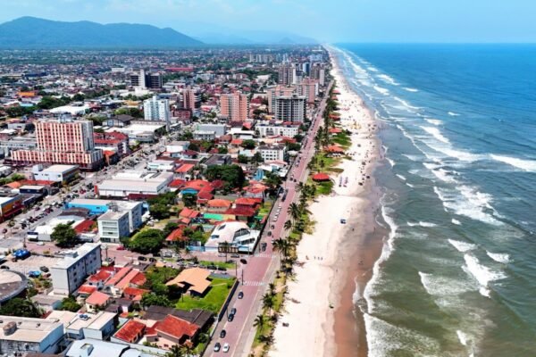 Itanhaém completa 494 anos com programação especial; veja