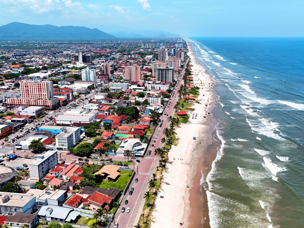 Itanhaém completa 494 anos com programação especial; veja