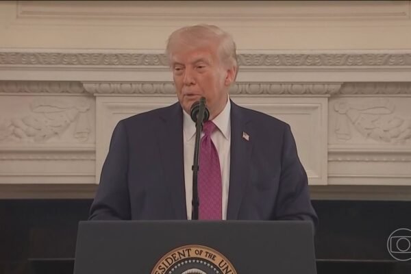 Estados Unidos estendem trégua com o Irã a poucas horas do fim do cessar-fogo