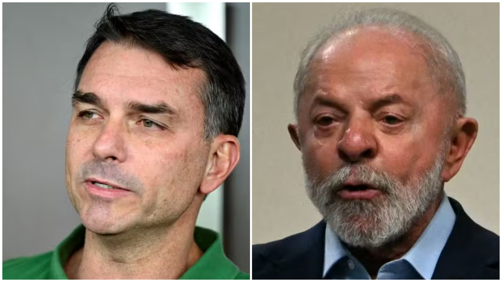 5 pontos sobre Quaest de abril, que mostra Flávio Bolsonaro numericamente à frente de Lula no 2º turno