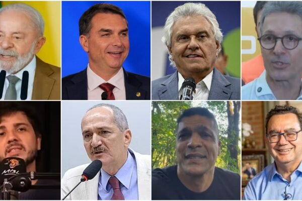 ‘Quem ganha em Minas leva o Brasil’: veja por que o estado é estratégico para a eleição de presidente