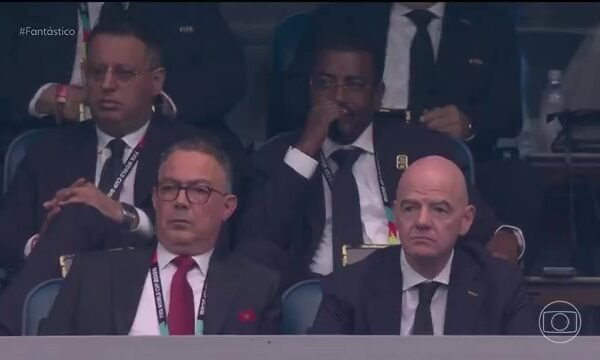 Interferência política, veto a árbitro e pressão sobre a FIFA: as polêmicas que marcaram a Copa de 2026