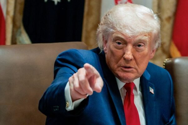 Após derrota na Suprema Corte, governo Trump já devolveu US$ 81 bilhões em tarifas