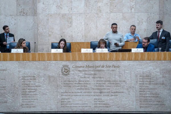 Apostas online, GCM e moradia para vítimas de violência; confira destaques da Comissão de Administração Pública no 1° semestre