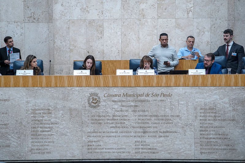 Apostas online, GCM e moradia para vítimas de violência; confira destaques da Comissão de Administração Pública no 1° semestre