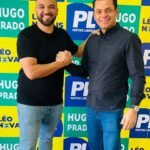 Líder do governo Hugo Prado na Câmara de Embu das Artes é alvo da Polícia Civil em investigação sobre execução de empresário