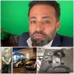 Arma ilegal, viagem suspeita e risco político: MP pede condenação de Ney Santos e ex-prefeito pode ficar inelegível