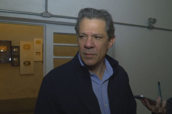 Haddad chama críticas de Tarcísio a Marina e Tebet de ‘agressão gratuita a duas mulheres’