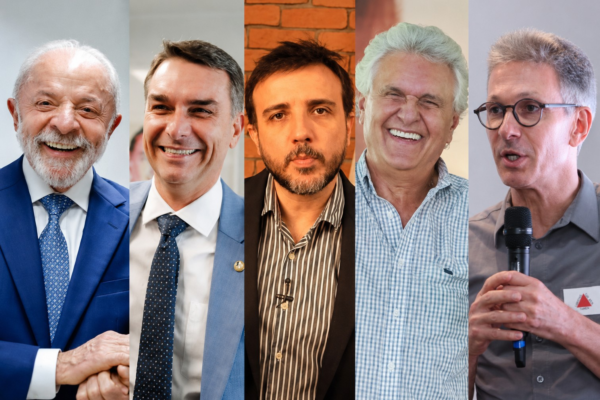 Pré-campanhas de presidenciáveis se dividem sobre uso de inteligência artificial nas eleições