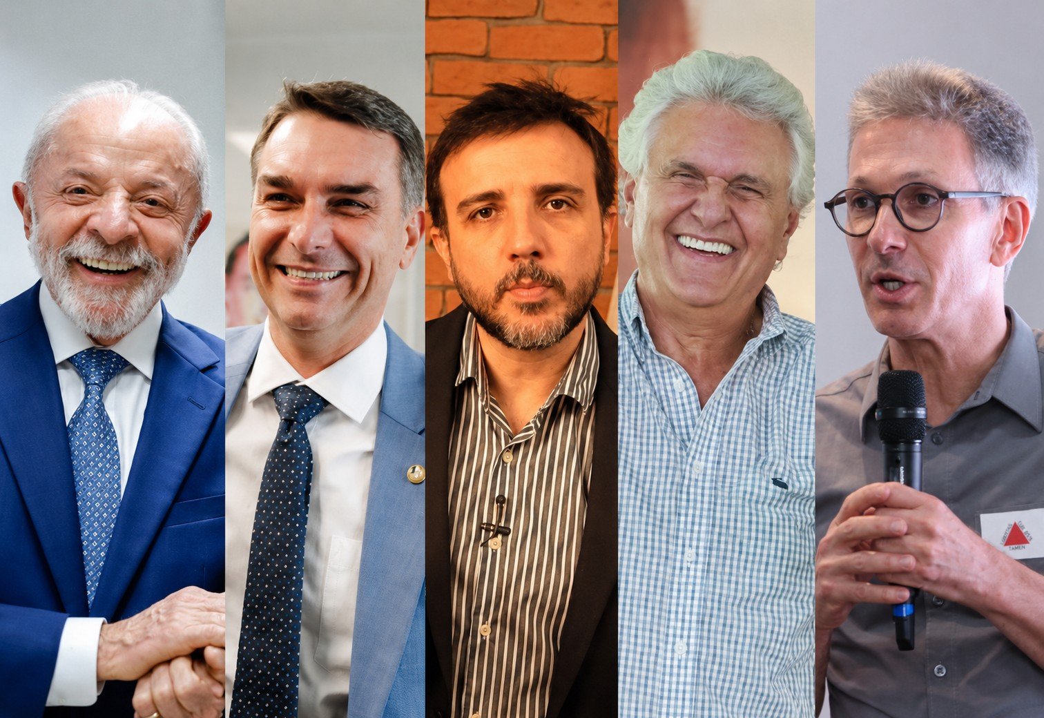 Pré-campanhas de presidenciáveis se dividem sobre uso de inteligência artificial nas eleições