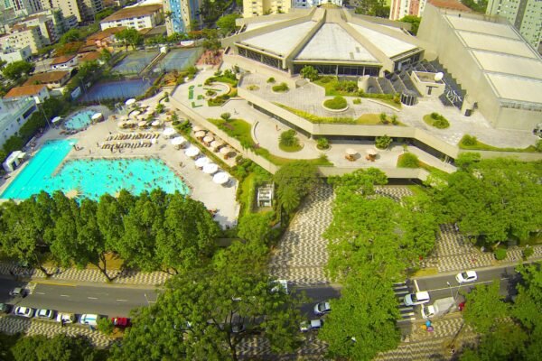 Sesc Santos tem programação de férias com atrações gratuitas; confira