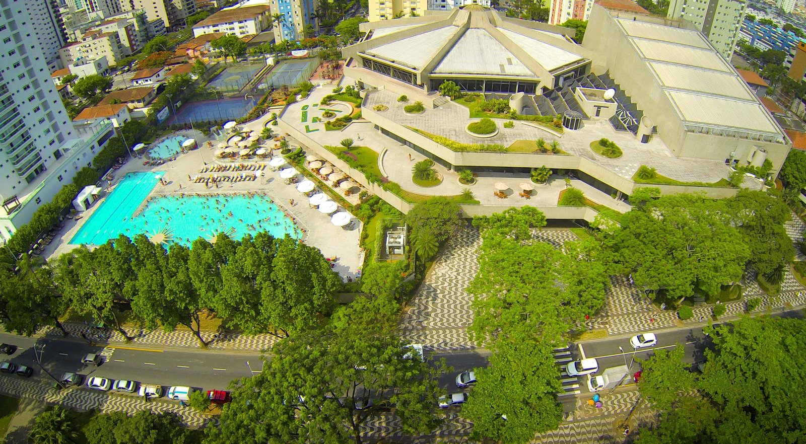 Sesc Santos tem programação de férias com atrações gratuitas; confira