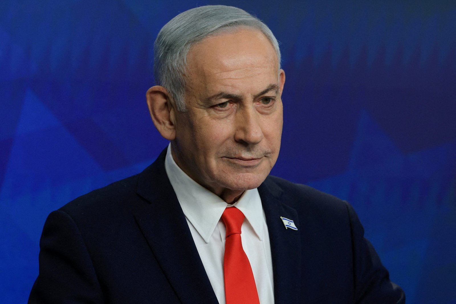 Netanyahu liga para Flávio Bolsonaro e o convida para visitar Israel: ‘Renovar a profunda amizade’
