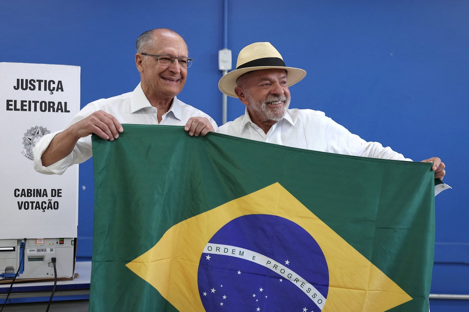 Após apelo por ‘mais Alckmin’, campanha de Lula planeja mais participações de vice-presidente em entrevistas regionais