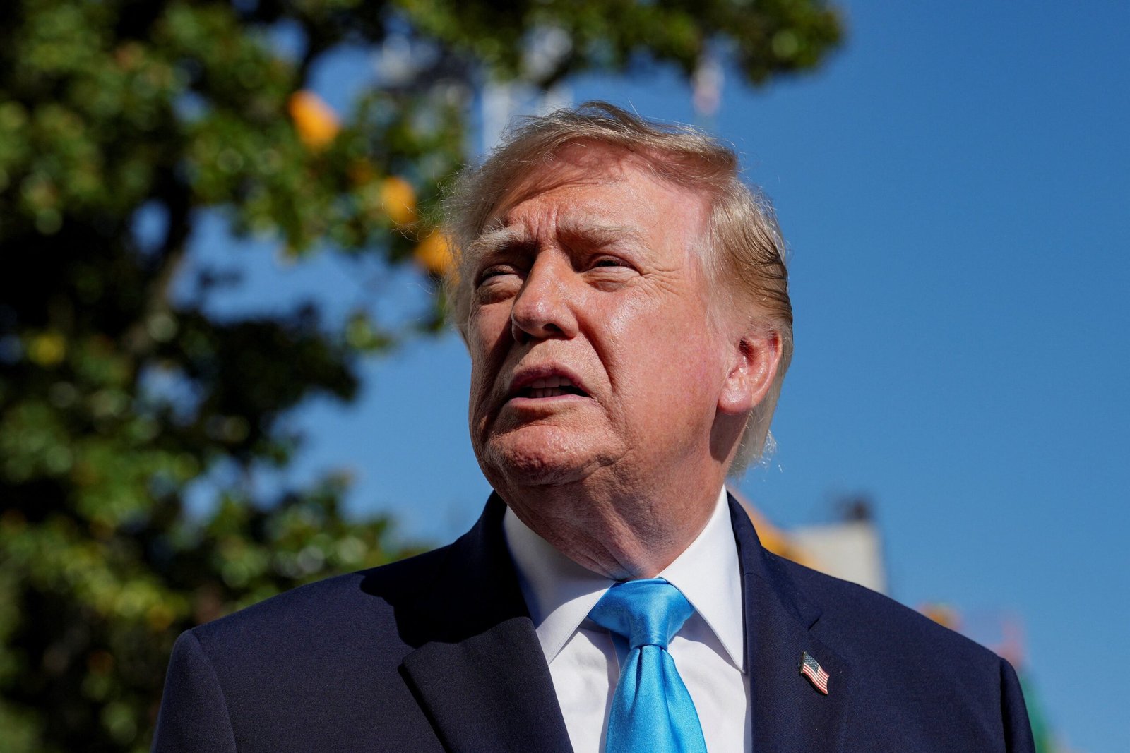 Em carta, governo Trump diz que apoia processo eleitoral no Brasil e defende ações contra Moraes, PCC e CV