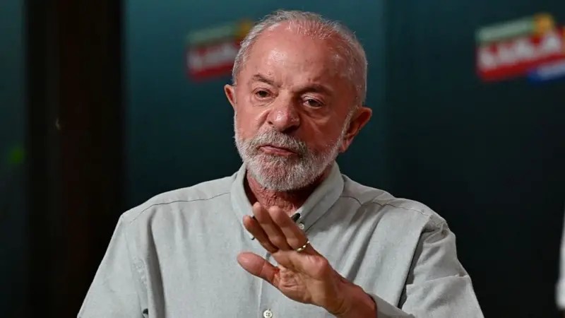 Lula defende PEC da Segurança e diz que lema da campanha agora é: ‘Para o povo trabalhador, proteção; para o bandido, prisão’