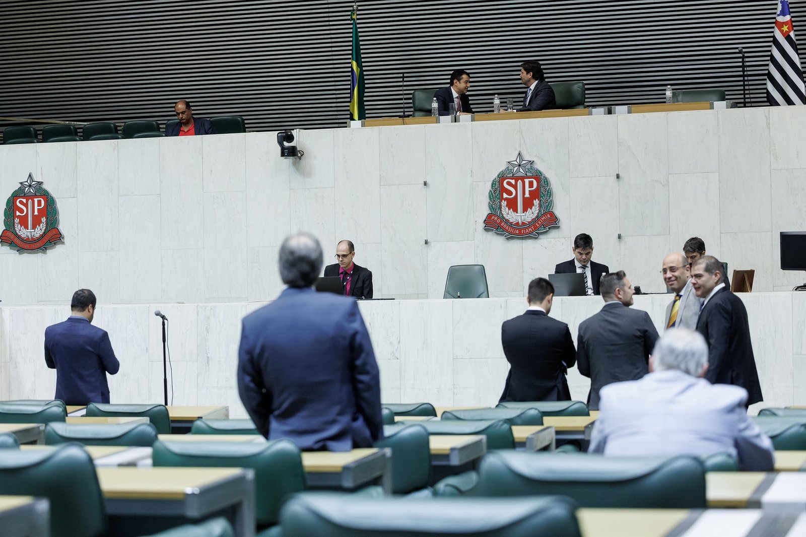 Alesp terá 35 estreantes em 2027, com ex-prefeitos, vereadores, policiais e familiares de políticos