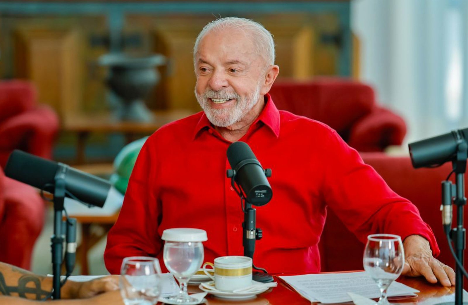 Unidade Popular declara apoio a Lula no segundo turno