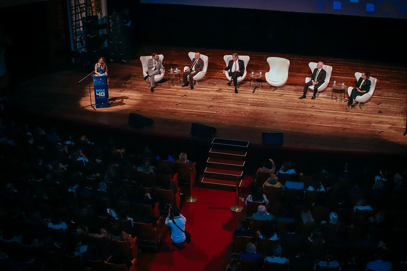 PGM celebra 40 anos de atuação jurídica em São Paulo
