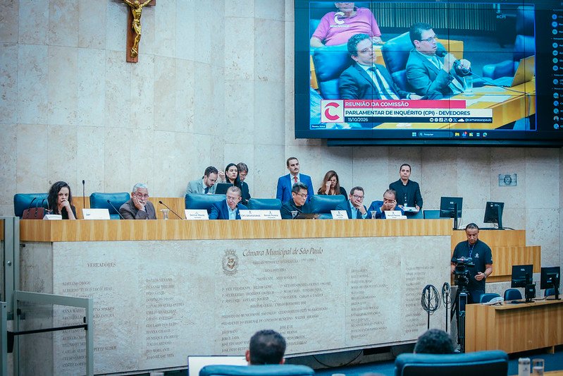 CPI dos Devedores: Representante da Socicam esclarece que pagamento de dívida está em dia