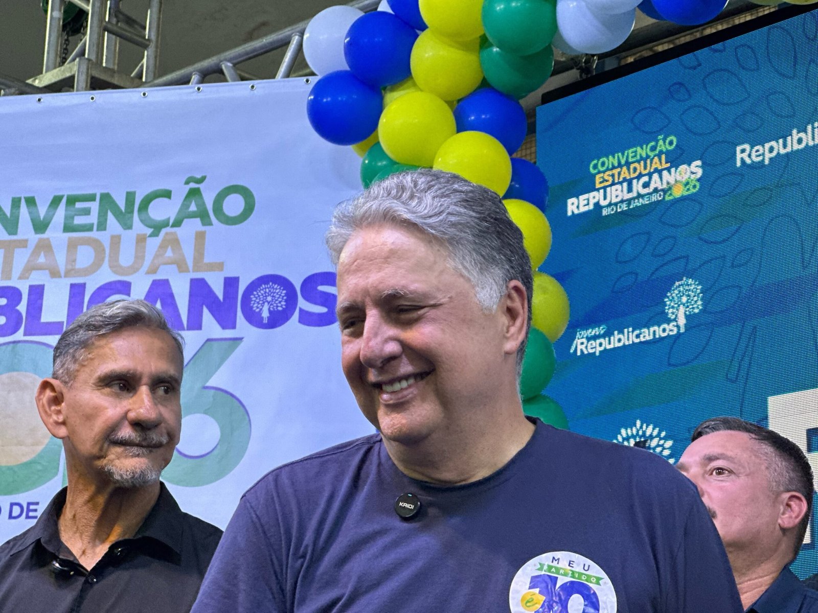 O que muda na eleição para governador do Rio se o TSE aprovar ou rejeitar a candidatura de Anthony Garotinho?