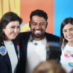 “Pode cobrar”: Abidan revela sua principal promessa para Embu
