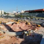 Linha 4-Amarela abre 400 vagas de emprego para obras de extensão até Taboão da Serra